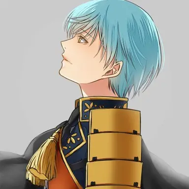 Profile image of 一期一振