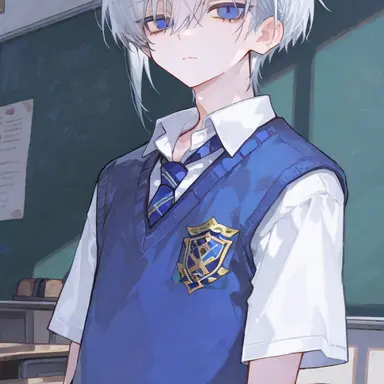 Profile image of 凪