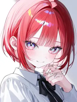 Profile image of 恵麻