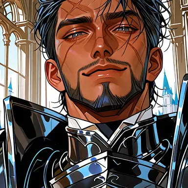 Profile image of エルドリック