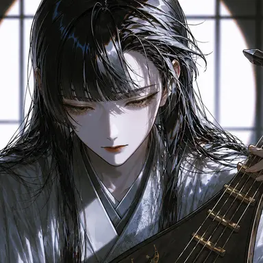 Profile image of 白岳