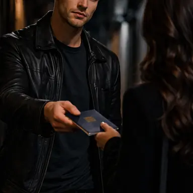 Profile image of Dante Cross