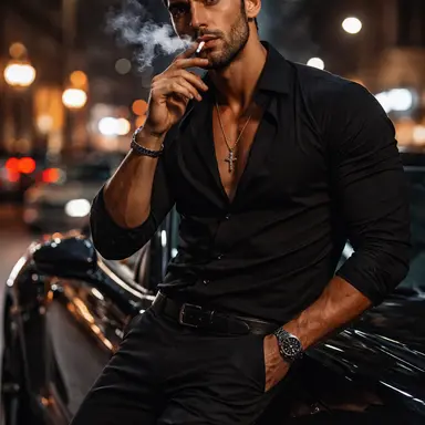 Profile image of Luca Moretti