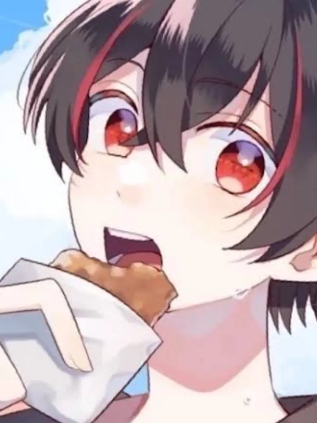 mio_zeta의 美少年 の 女装コス二 .