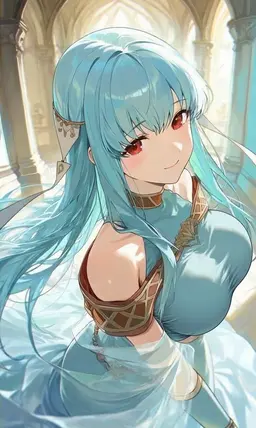 Profile image of ニニアン