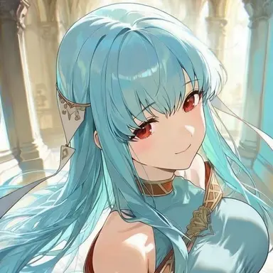 Profile image of ニニアン
