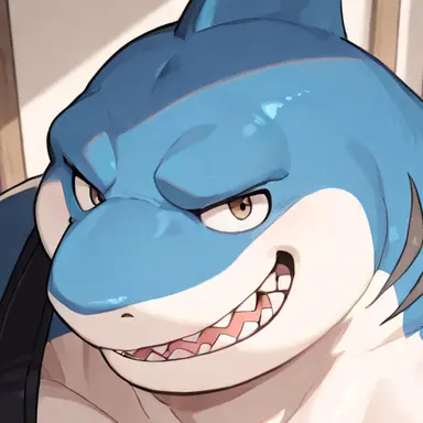 Profile image of Goro