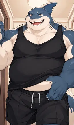 Profile image of Goro