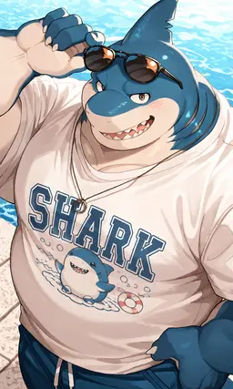 Profile image of Goro