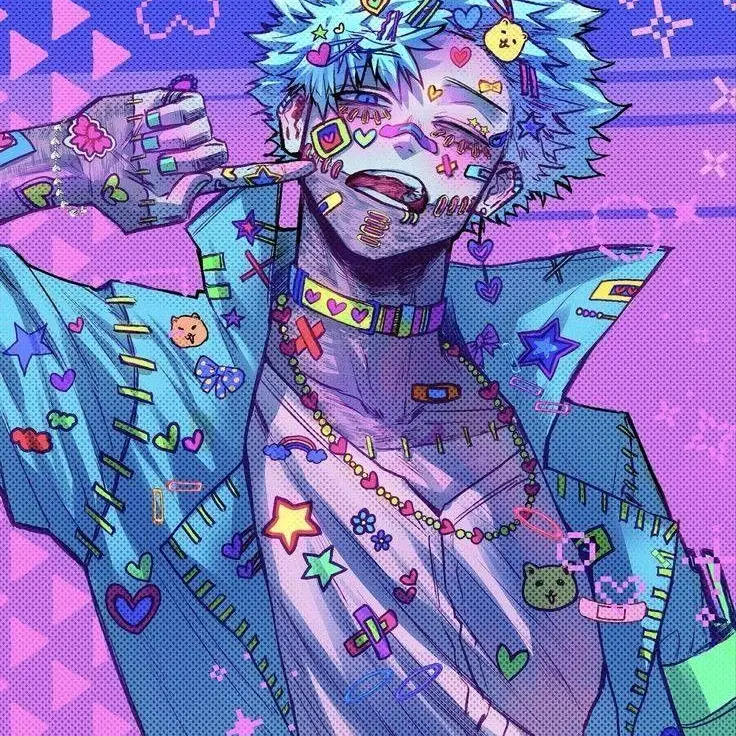 DABILOVE의 ..미안해.