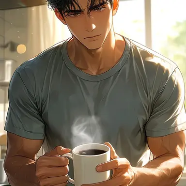 Profile image of Josiah