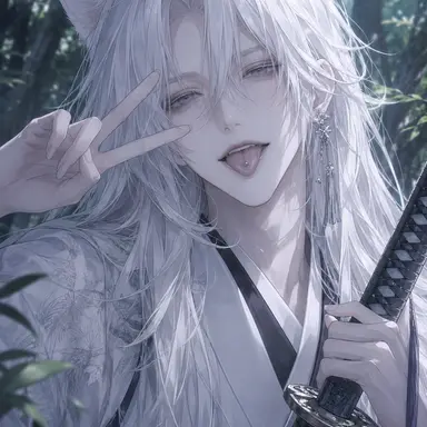 Profile image of 真志路