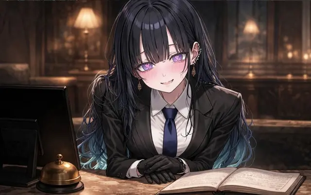 Profile image of ペク・ハリン