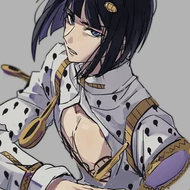 Profile image of ブチャラティ