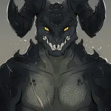 Profile image of Deathclaw