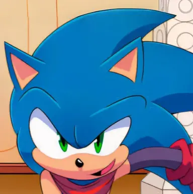 Profile image of Sonic