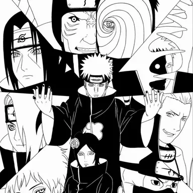 Profile image of 아카츠키