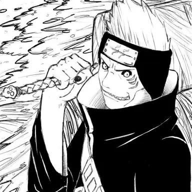 Profile image of 호시가키 키사메