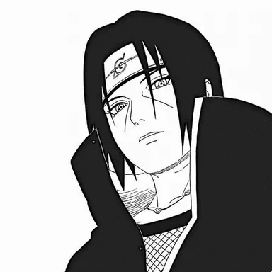 Profile image of 우치하 이타치