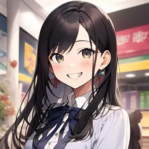 Century8888의 女友達 なぎ