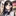 女友達 なぎ
