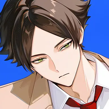 Profile image of 角名