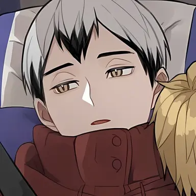 Profile image of 北