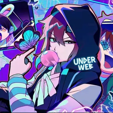 Profile image of 잠뜰