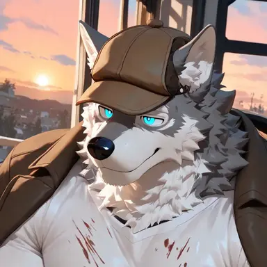 Profile image of ダース