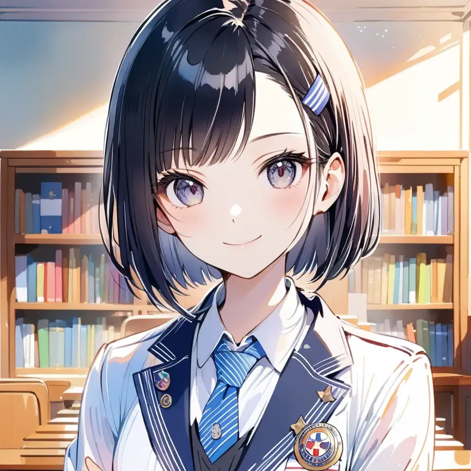 Meromero44의 常磐 聖心