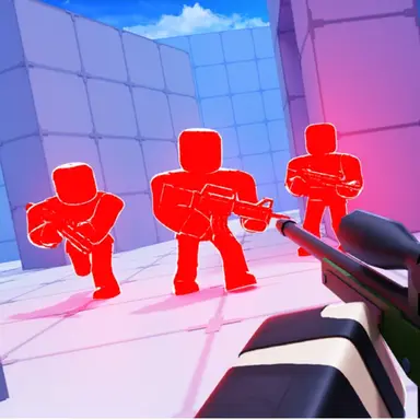 Profile image of 로블록스 총 게임