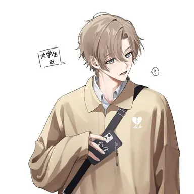 Profile image of 비럭키