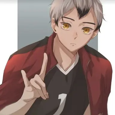 Profile image of 키타 신스케