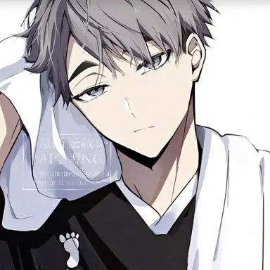 Profile image of 미야 오사무