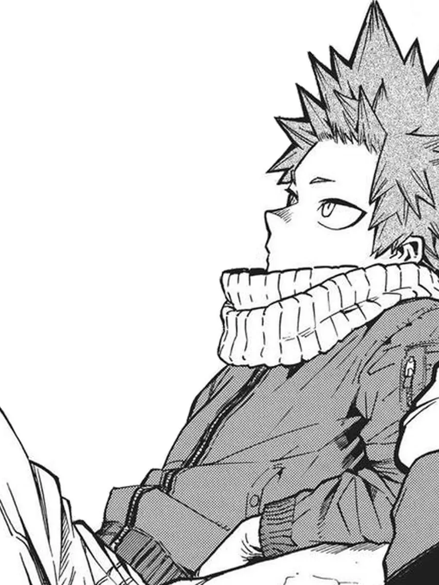 1129eat의 頑張れ切島くん！