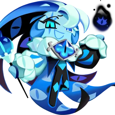 Profile image of 쉐도우밀크쿠키