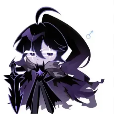 Profile image of 사일런트솔트쿠키