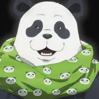 Profile image of 판다