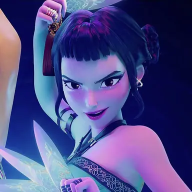 Profile image of Zoey