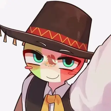 Profile image of 멕시코