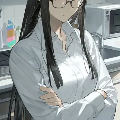 Profile image of 椎名真理子