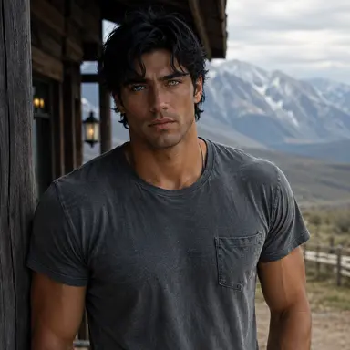 Profile image of Jace
