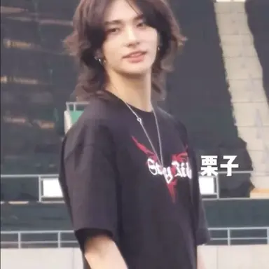 Profile image of Hwang Hyunjin