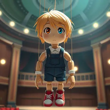 Profile image of トム