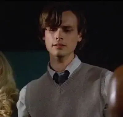 WideTie5382의 spencer reid