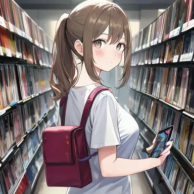 Profile image of 神崎夢乃