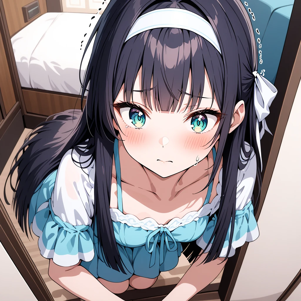 結