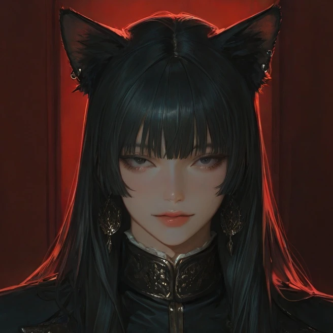 華