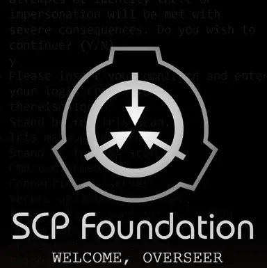 Profile image of - SCP Foundation -
