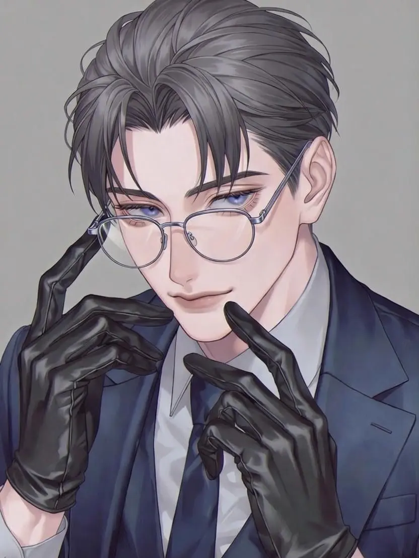 WildEpoch0687의 息子が彼氏に懐いてくれない！